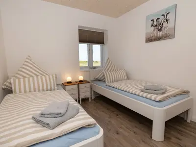 Ferienwohnung für 4 Personen (57 m²) in Norddorf 10/10