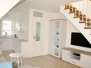 Ferienwohnung für 3 Personen (39 m²) in Norddorf