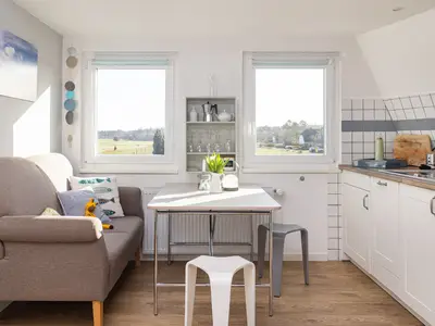 Ferienwohnung für 2 Personen (36 m²) in Norddorf 2/10