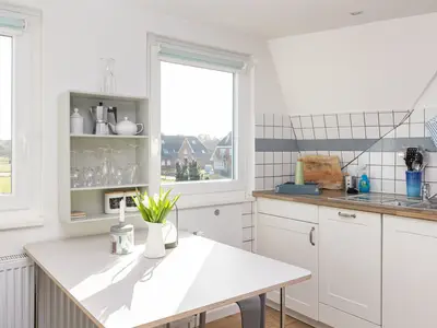 Ferienwohnung für 2 Personen (36 m²) in Norddorf 9/10