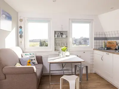 Ferienwohnung für 2 Personen (36 m²) in Norddorf 3/10