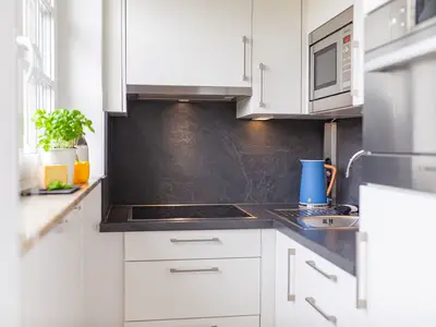 Ferienwohnung für 2 Personen (30 m²) in Norddorf 5/10
