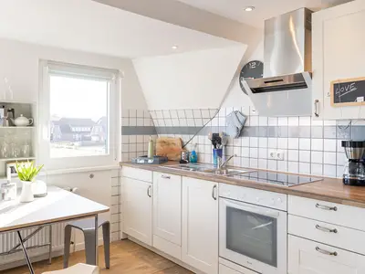 Ferienwohnung für 2 Personen (36 m²) in Norddorf 6/10