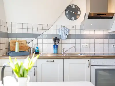 Ferienwohnung für 2 Personen (36 m²) in Norddorf 4/10