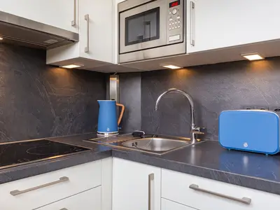 Ferienwohnung für 2 Personen (30 m²) in Norddorf 6/10