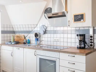 Ferienwohnung für 2 Personen (36 m²) in Norddorf 5/10