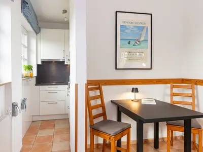 Ferienwohnung für 2 Personen (30 m²) in Norddorf 8/10