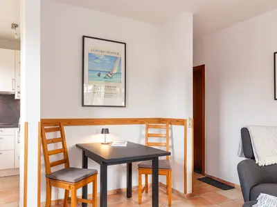 Ferienwohnung für 2 Personen (30 m²) in Norddorf 9/10
