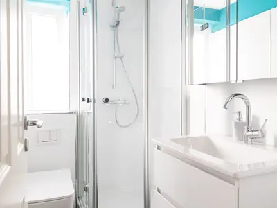 Ferienwohnung für 2 Personen (36 m²) in Norddorf 8/10