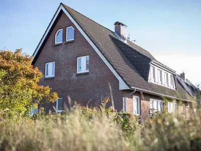 Ferienwohnung Kleine Perle in Norddorf auf Amrum