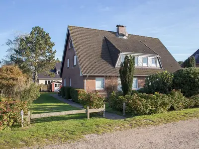 Haus / Grundstück zur Wohnung Kleine Perle