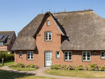 Ferienwohnung für 4 Personen (80 m²) in Norddorf 2/10