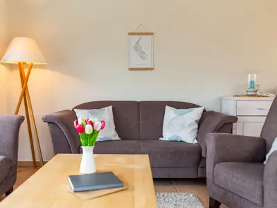 Ferienwohnung für 4 Personen (80 m²) in Norddorf 4/10