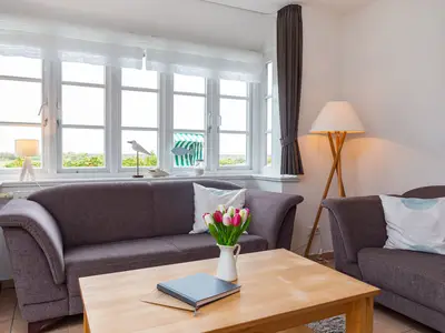 Ferienwohnung für 4 Personen (80 m²) in Norddorf 5/10