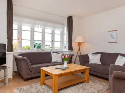 Ferienwohnung für 4 Personen (80 m²) in Norddorf 6/10