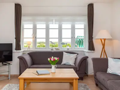 Ferienwohnung für 4 Personen (80 m²) in Norddorf 7/10