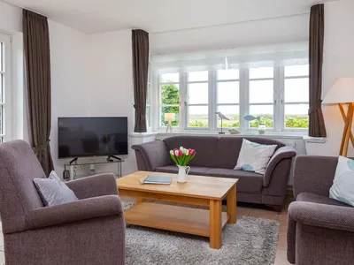 Ferienwohnung für 4 Personen (80 m²) in Norddorf 8/10