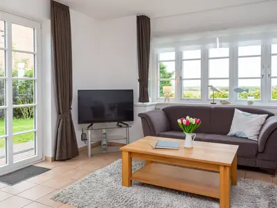 Ferienwohnung für 4 Personen (80 m²) in Norddorf 9/10