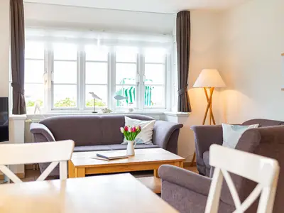 Ferienwohnung für 4 Personen (80 m²) in Norddorf 10/10