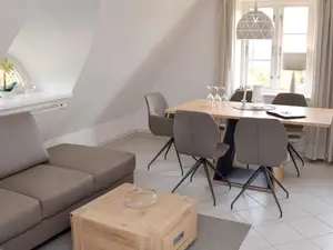Ferienwohnung für 5 Personen (54 m²) in Norddorf