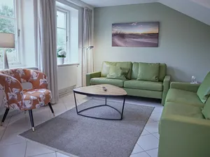 Ferienwohnung für 6 Personen (103 m²) in Norddorf