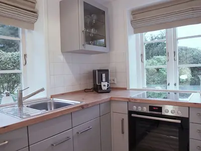 Ferienwohnung für 6 Personen (103 m²) in Norddorf 5/10