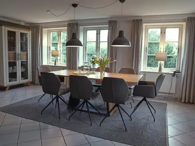 Ferienwohnung für 6 Personen (103 m²) in Norddorf 7/10