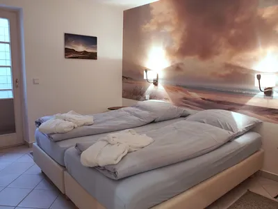 Ferienwohnung für 6 Personen (103 m²) in Norddorf 8/10