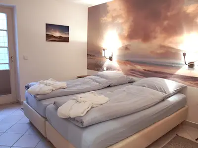 Ferienwohnung für 6 Personen (103 m²) in Norddorf 9/10