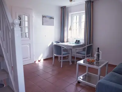 Ferienwohnung für 3 Personen (35 m²) in Norddorf 2/10
