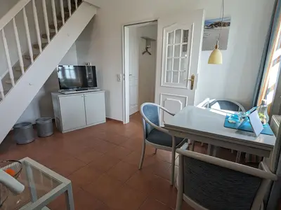 Ferienwohnung für 3 Personen (35 m²) in Norddorf 3/10