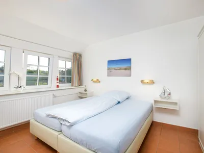 Ferienwohnung für 2 Personen (25 m²) in Norddorf 3/10