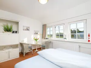 Ferienwohnung für 2 Personen (25 m²) in Norddorf