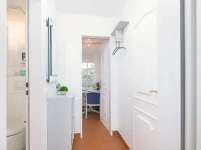 Ferienwohnung für 2 Personen (25 m²) in Norddorf 5/10