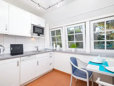 Ferienwohnung für 2 Personen (25 m²) in Norddorf 7/10