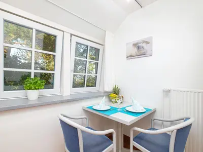 Ferienwohnung für 2 Personen (25 m²) in Norddorf 8/10