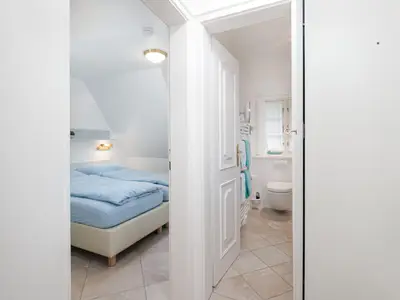 Ferienwohnung für 4 Personen (60 m²) in Norddorf 5/10