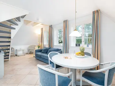 Ferienwohnung für 4 Personen (60 m²) in Norddorf 7/10