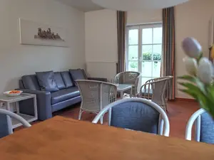 Ferienwohnung für 4 Personen (60 m²) in Norddorf