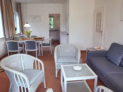 Ferienwohnung für 4 Personen (60 m²) in Norddorf 2/10