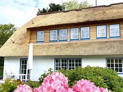 Ferienwohnung für 4 Personen (60 m²) in Norddorf 10/10