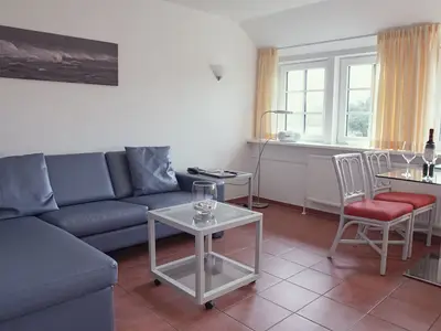 Ferienwohnung für 4 Personen (80 m²) in Norddorf 5/10