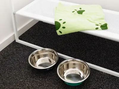 Ferienwohnung für 4 Personen (60 m²) in Norddorf 8/10