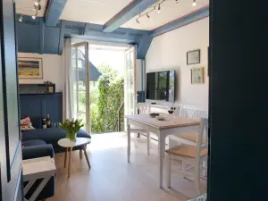 Ferienwohnung für 4 Personen (50 m²) in Norddorf