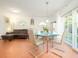 Ferienwohnung für 6 Personen (80 m²) in Norddorf