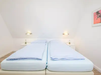 Ferienwohnung für 6 Personen (80 m²) in Norddorf 3/10