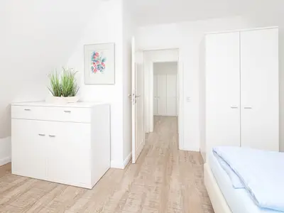 Ferienwohnung für 6 Personen (80 m²) in Norddorf 9/10