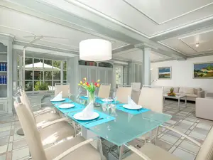 Ferienwohnung für 10 Personen (165 m²) in Norddorf