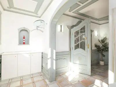 Ferienwohnung für 10 Personen (165 m²) in Norddorf 8/10