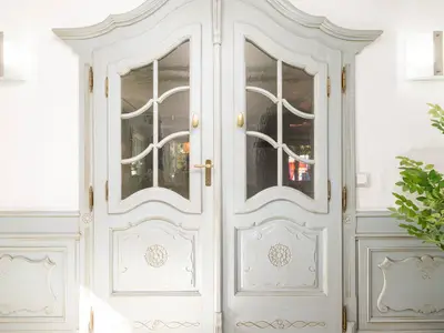 Ferienwohnung für 10 Personen (165 m²) in Norddorf 10/10